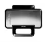 MPM MOP-43M 3-in-1 Sandwichmaker/Waffeleisen/Grill