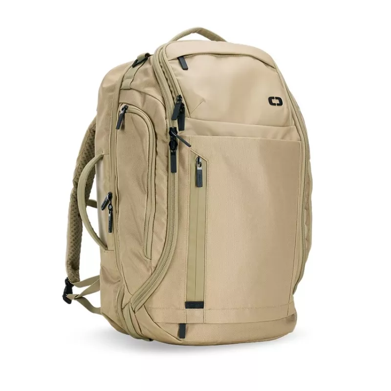 Ogio Rucksack/Touring/Business-Tasche Pace Pro Max 45 Khaki