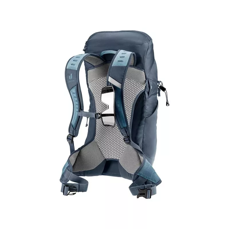 Deuter AC Lite 24 Wanderrucksack, 24 L, Blau