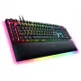Razer BlackWidow V4 Pro Tastatur Gaming USB QWERTZ Deutsch Schwarz Mechanisch RGB