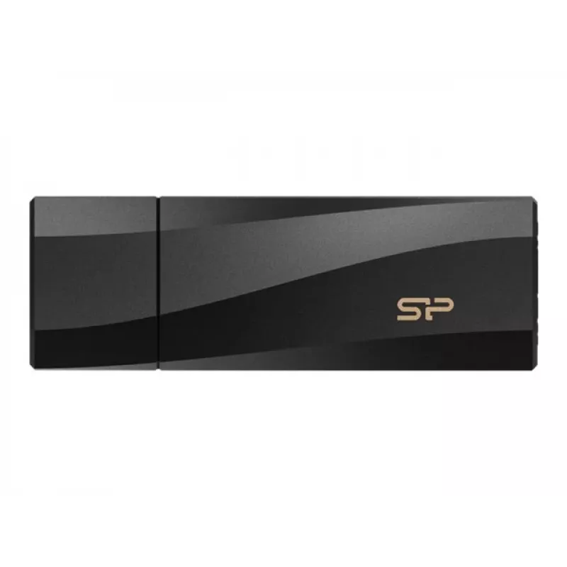 USB-Stick Silicon Power 16 GB USB Typ-A 3.2 Gen 1 Blaze B07