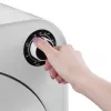 Wäschetrockner GreenBlue GB405 — elektrisch 830 W, 3 kg Kapazität, Mini-Reisemodell