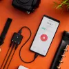 Rode SC22 USB-C-auf-USB-C-Kabel, 30cm (SC22)
