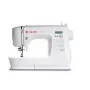 SINGER Nähmaschine Material C5655 Modell 5774556