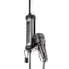 Juice Technology Juice Booster 3 air Wandhalterung mit U-Bügel und Sicherheitsschloss, Anthrazit