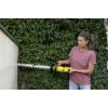 Akku-Heckenschere KARCHER HGE 18-50 Batterie-Set