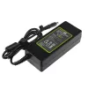 Green Cell AD15P PRO 90-W-Netzteil für HP Notebooks, 19 V 4,74 A, für den Innenbereich, schwarz