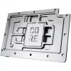 Alphacool Core GeForce RTX 5080 EPIC-X GPU-Wasserkühler mit Backplate (14740)