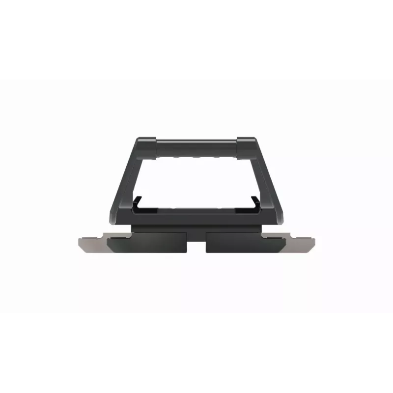 Topeak Omni QuickTrack Adapter, konvertiert Gepäckträger auf MTX-System