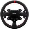 Simagic GTS Lenkrad, Leder, 300 mm