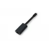 Dell SA224 - Netzwerkadapter - USB-C - 10M/100M/1G/2,5 Gigabit Ethernet x 1 (DELL-SA224-BK)