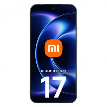 Xiaomi 17 Ultra 5G Dual Sim 16RAM 1TB schwarz