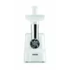 Zelmer ZMM1011 Fleischwolf, 1000 W, Rückwärtsfunktion, 1,3 kg/Min., weiß