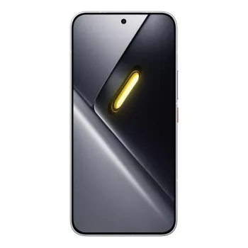 Smartphone POCO X8 Pro Max – 6,83 Zoll (17,4 cm) 2772×1280, Dimensity 9500s, 12 GB RAM, 512 GB, 8500 mAh, Dual SIM, IP68, Weiß