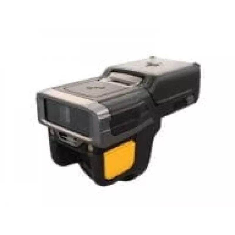 Zebra RS6100 tragbarer Barcode-Scanner RS61B0-KBDSZWR, SE55 1D/2D Imager