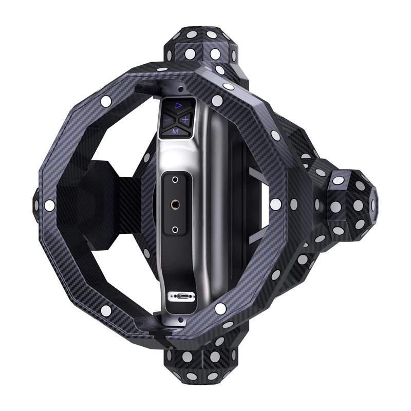 Revopoint Trackit optischer 3D-Scanner