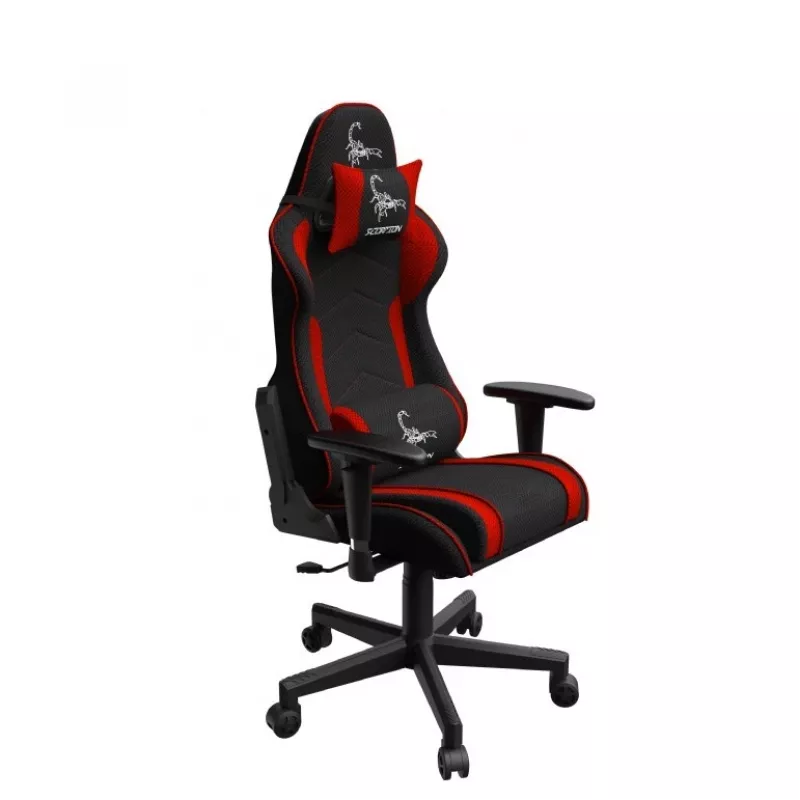 PC-Gaming-Stuhl Gembird GC-SCORPION-01X
