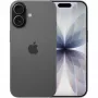Apple iPhone 17 5G Smartphone 512 GB, 6,3" OLED 2622 x 1206 (120 Hz), Dual-SIM, Schwarz
