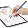 Staedtler Mars Lumograph Digital Classic Digitaler Stift, Blau
