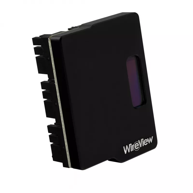 Thermal Grizzly WireView GPU TG-WV-P38N, 3x 8-Pin PCIe, schwarz