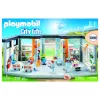 Spielfigur Playmobil 70191 Eingerichteter Krankenhausflügel 297 Teile