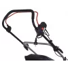 MAKITA ELEKTRISCHER RASENMÄHER 1600W 41cm STAHLGEHÄUSE ELM4121