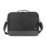 Messenger-Tasche NATEC Impala 2 für 43,9 cm (17,3 Zoll) Laptops, Polyester, Grau, 50×445×315 mm