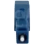 Optischer Dämpfer CBO SFA21BK11 — Singlemode LC Simplex 11 dB