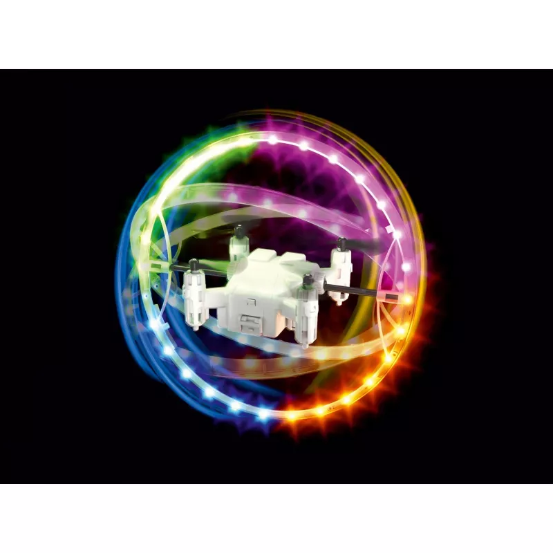 Revell 23808 RC Quadrocopter Fireball