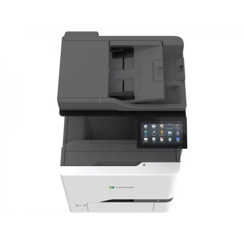 Lexmark CX730de Laserdrucker A4 1200x1200 DPI 40 ppm