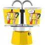 Kombi-Kaffeemaschine Bialetti 0001405