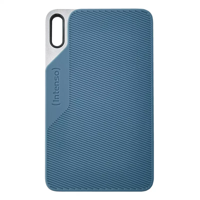 Intenso TX100 1-TB-externe-SSD, USB-C 3.2 Gen 1x1