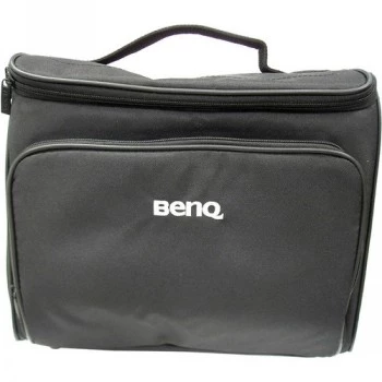 BenQ SKU-MX812stbag-001 Projektortasche Schwarz