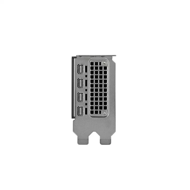 PNY NVIDIA RTX 4000 SFF Ada Generation 20GB GDDR6 Low Profile, Power Limited OEM (VCNRTX4000ADALP-PL)