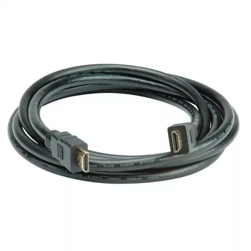 HDMI-Kabel VALUE 11.99.5903 3m
