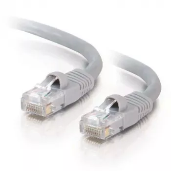 LOGILINK CP1032U LOGILINK Patchcord CAT 5e UTP 1m Grau