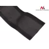 Kabelhülle Maclean MCTV-677 B Schwarz