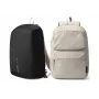 XD Design Switch 2-in-1 Rucksack P706.3319, schwarz/eiche