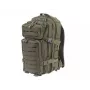 GFC Assault Pack GFT-20-008352 Rucksack, Laser Cut, olivgrün