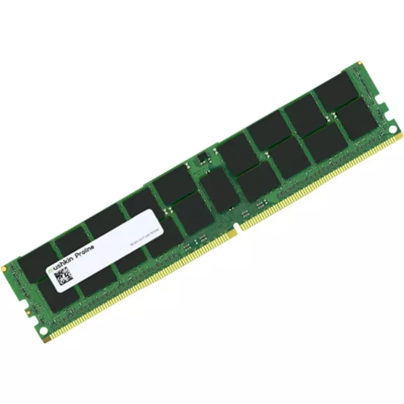 DIMM 16 GB DDR4-2400, Speicher MPL4R240HF16G24, Proline