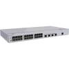 Switch Huawei S310-24T4X Gigabit Ethernet 24 Ports 1U Grau