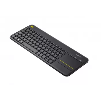 Kabellose Touch-Tastatur Logitech K400 Plus