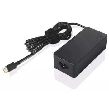 AC adapter Lenovo 65W USB Type-C FRU02DL110 with detachable power Kabel