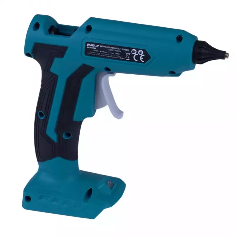 Dedra DED7052 Heißklebepistole/-stift