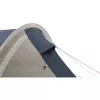 Kuppelzelt Easy Camp Vega 300 Compact 3 Personen blau weiß
