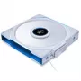 Gehäuselüfter Lian Li UNI FAN TL LCD Wireless ARGB PWM 140mm Weiß, Modell 14RTLLCD1W1W