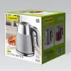 Elektrischer Wasserkocher MAESTRO 1,7 l 2200 W Rot