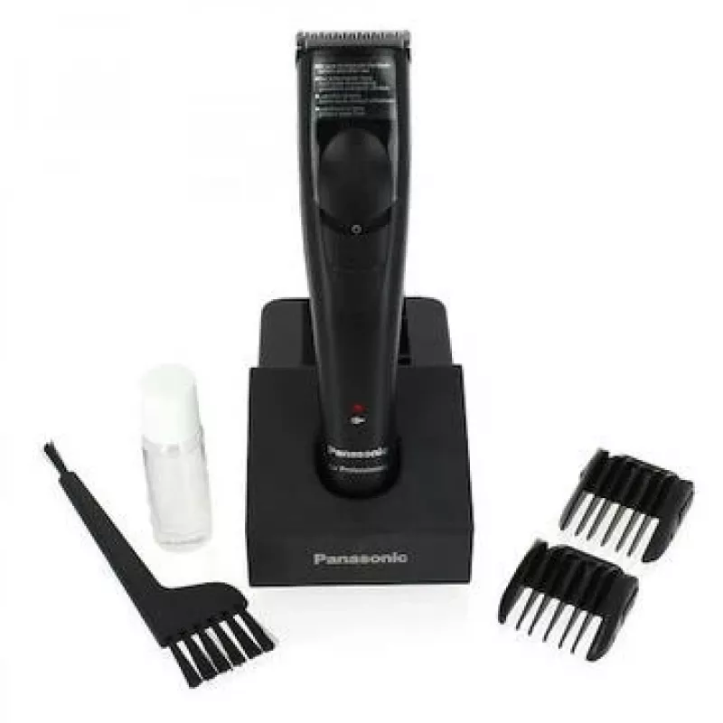 Panasonic ER-GP23 professioneller Haartrimmer, Schwarz