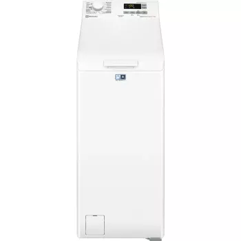 Waschmaschine Electrolux EW6TN5261FP, Frontlader 6 kg, Energieeffizienzklasse D