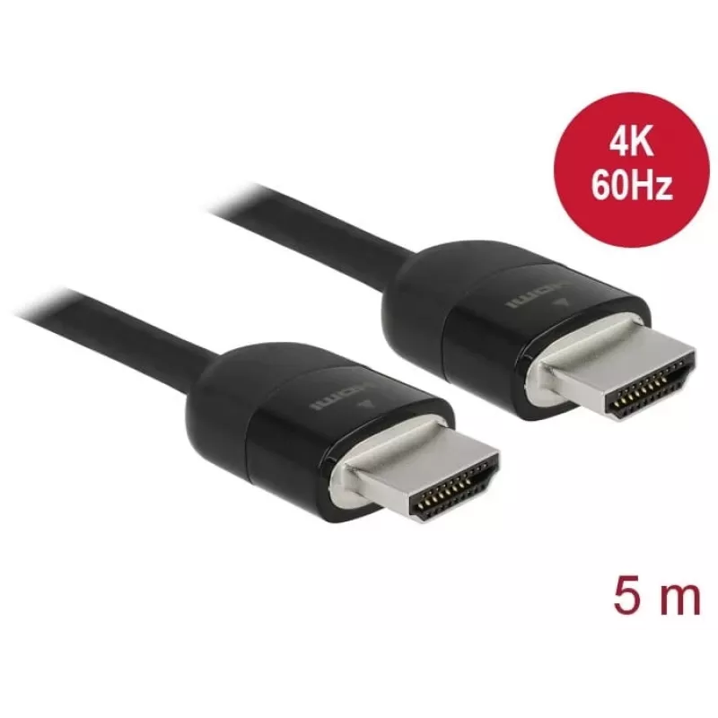 HDMI Kabel DeLOCK 84966 5m